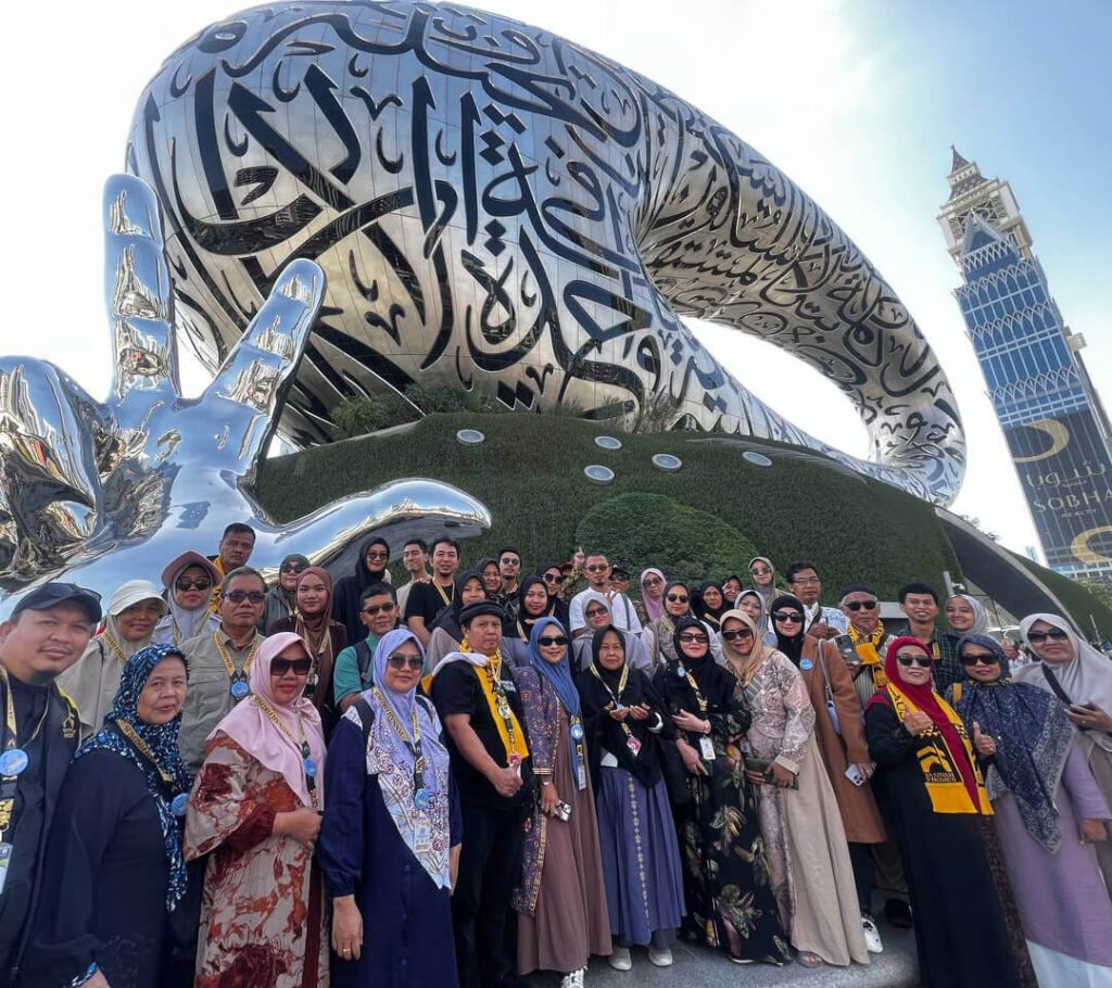 Jannah Firdaus Cirebon 3 umroh haji travel jannah firdaus dubai